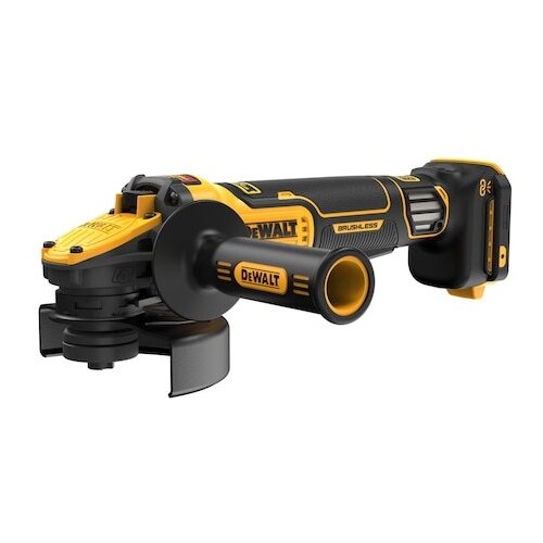 Dewalt DCG416VSN-XJ Akku-Winkelschleifer Slike