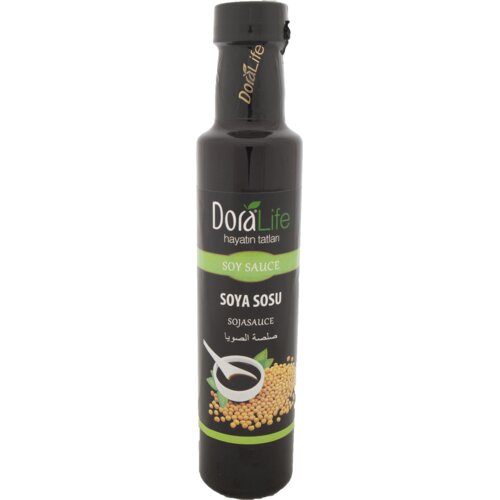 DORALIFE Soja sos 250ml Cene