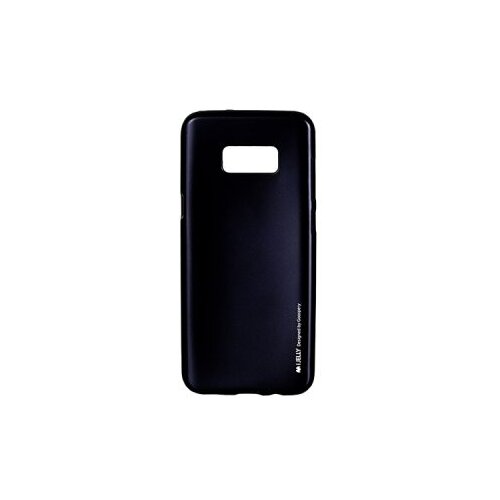  Za&scaron;titna futrola Mercury i-Jelly metal case Samsung G955 S8 Plus black Cijene