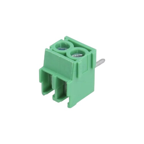  Terminal blok 2 pin 17.5A 200V DG351R-3.5-02P Cene