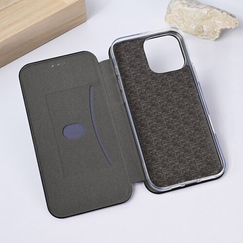 Teracell Maska za iPhone 16 Pro Max na preklop Flip Premium crna Cene