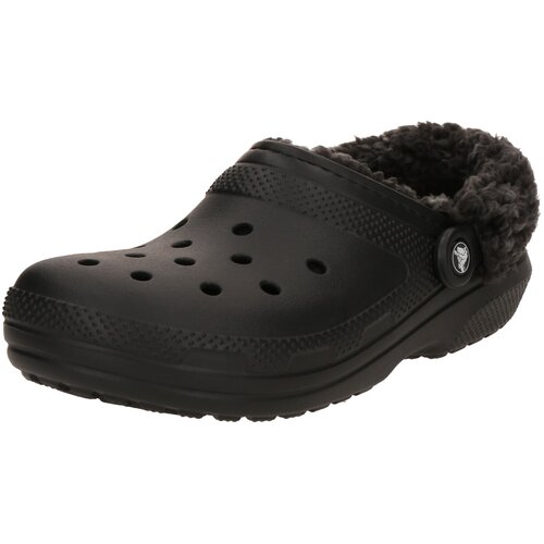 Crocs Cokle siva / črna Cene