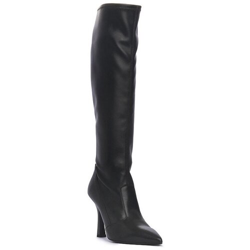 Nero Giardini Salonarji NERO GIARDINI 100 NAPPA NERO Črna Cene