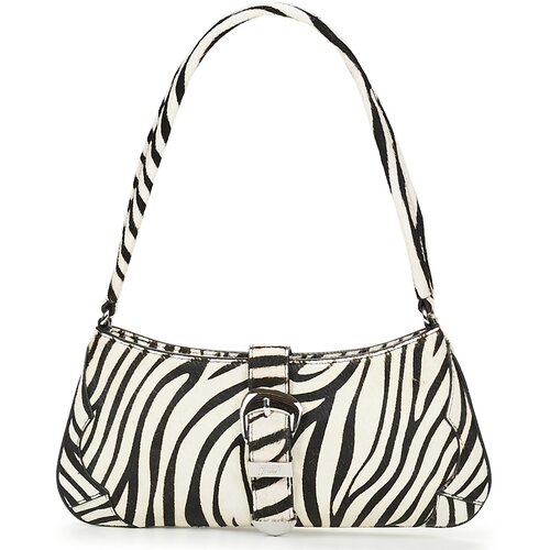 Tommy Jeans TJW COOL ZEBRA SHOULDER BAG Bijela Cijene