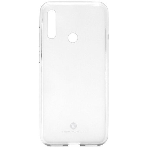  Maska za Huawei Y6p Giulietta transparent crystal clear Cene
