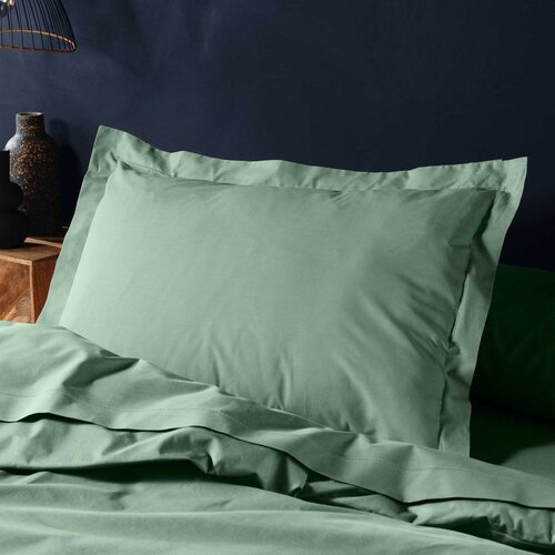 Douceur d int&amp;eacute;rieur Bombažna prevleka za vzglavnik 50x70 cm Lina &amp;ndash; Slike