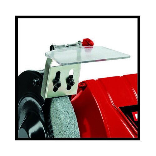 Einhell TC-US 350 stacionarna trakasta brusilica Slike