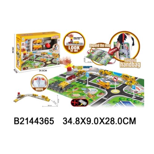 Kina Parking 436502 K Cene