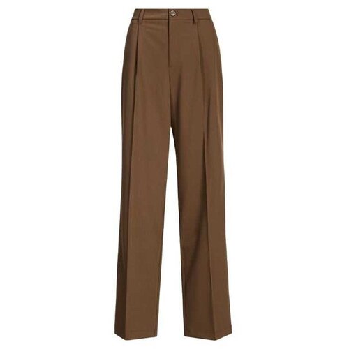 Guess braon ženske pantalone Slike