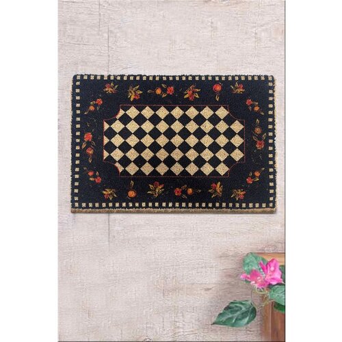 Conceptum Hypnose coco phong multicolor coco doormat Cene