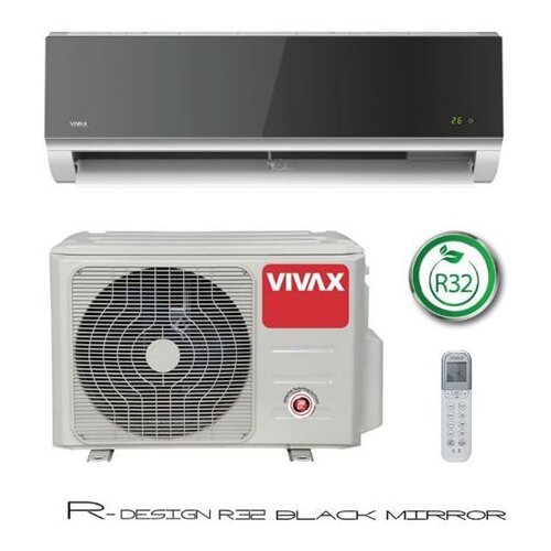 Vivax Klima uređaj COOL ACP-12CH35AERI Cijene