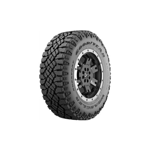 Goodyear Letna 265/65R17 112Q WRL DURATRAC FP Cene