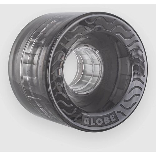 Globe Retro Flex Cruiser 58mm Wheels clear black Cene