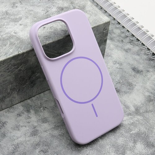  Maska FLEX MagSafe za iPhone 16 Pro/ ljubičasta Cene