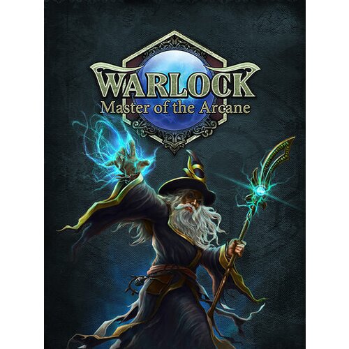  Warlock: Master of the Arcane Steam Key GLOBAL Cene