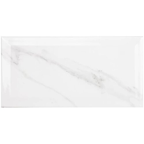 Fabresa White APPENINES Biselado BX 10x20 Cene