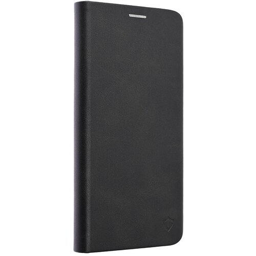 Teracell Maska za Honor 600/600 Pro crna Elegant Flip Slike