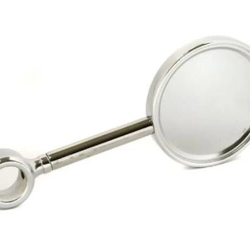 ich-zapfe Medalon za pivo pipe dolg kromiran 20 mm profesionalen, (5000216721) Cene
