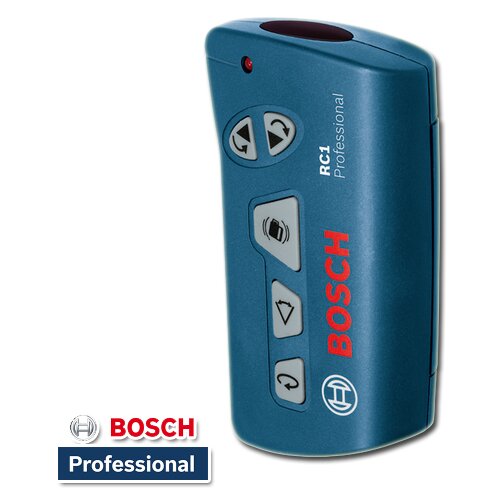 Bosch Daljinski upravljač RC 1 Professional Cene