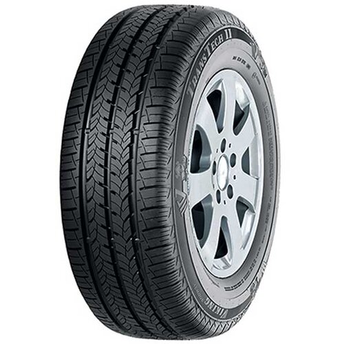 Viking letna 205/65R16C 107/105T 103T TransTech II 8PR Slike