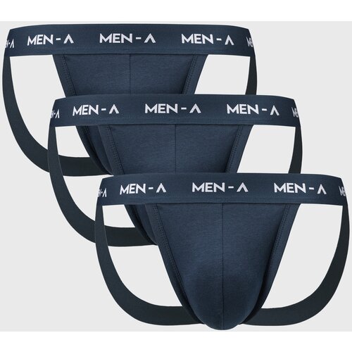 MEN-A 3 PACK spodnjic jockstrap Cene