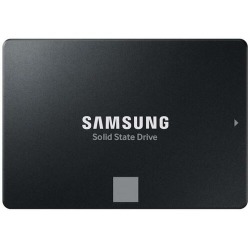 Samsung 1TB 2.5" SATA III MZ-77E1T0B 870 EVO Series ssd hard disk Cene