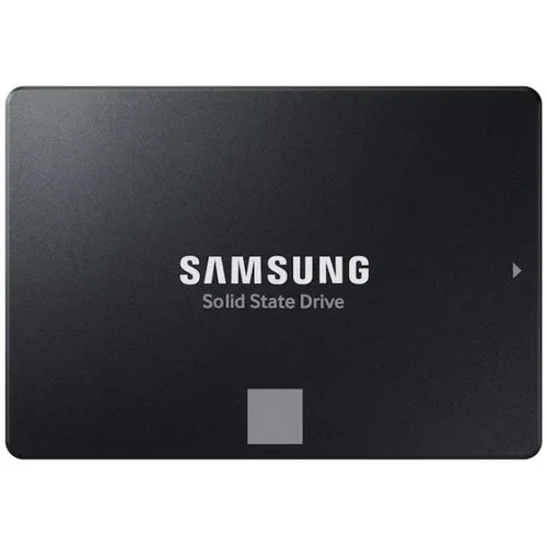 Samsung 1TB 2.5" SATA III MZ-77E1T0B 870 EVO Series SSD