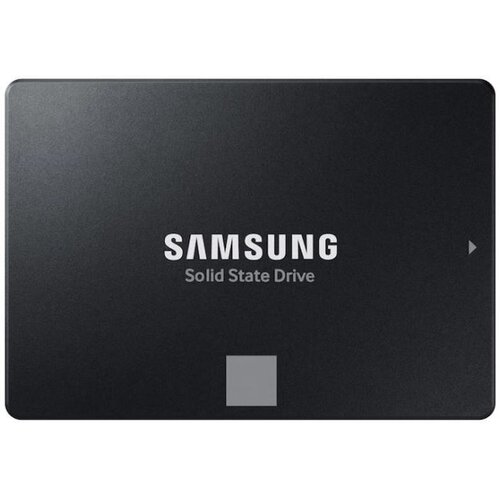 Samsung SSD 870 Evo 1TB Slike