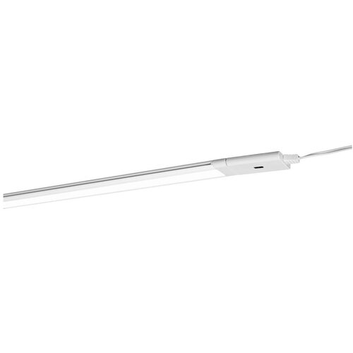 Osram LED svetilka pod omarico Slim (Do x &Scaron; x V: 50 x 3,76 x 0,8 cm, Barva svetlobe: Toplo bela) Cene