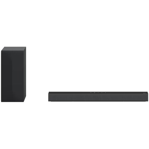 LG Zvočnik soundbar S60Q - EKSPONAT Cene
