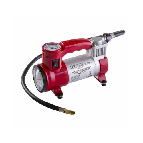 Euromaster Co.ltd Kompresor RD-AC13 180W - 35L 089408 Cene