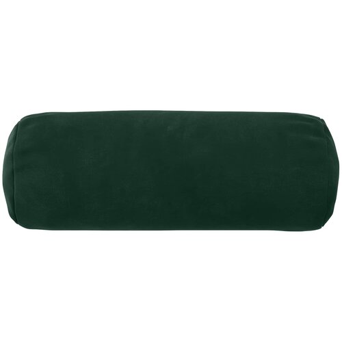  Presvlaka za jastuk 2 pcs HEERLEN Tamnozelena &amp;Oslash; 15 x 40 cm Slike