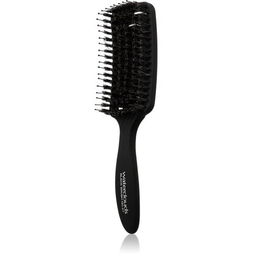 Waterclouds Black Brush če&amp;scaron;alj za kosu Mini 1 kom Slike