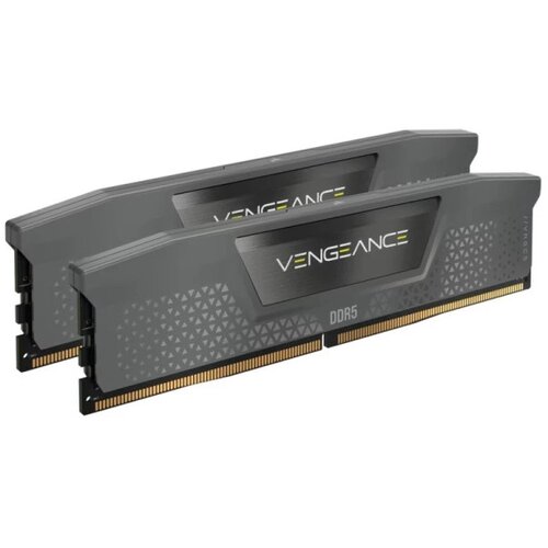 Corsair ram vengeance DDR5 64GB (2x32GB) 6000MHz CMK64GX5M2D6000Z40 expo Cene