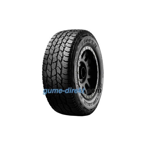 Cooper Discoverer AT3 Sport 2 ( 205 R16C 110/108S 8PR ) celoletna pnevmatika Slike