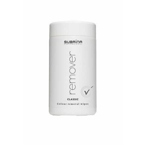 Subrina Professional maramice za skidanje boje Slike