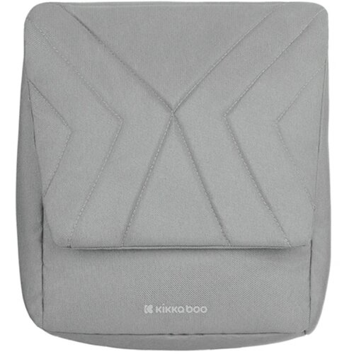 Kikka Boo kolica za bebe 3u1 Darling Premium Light Grey Slike