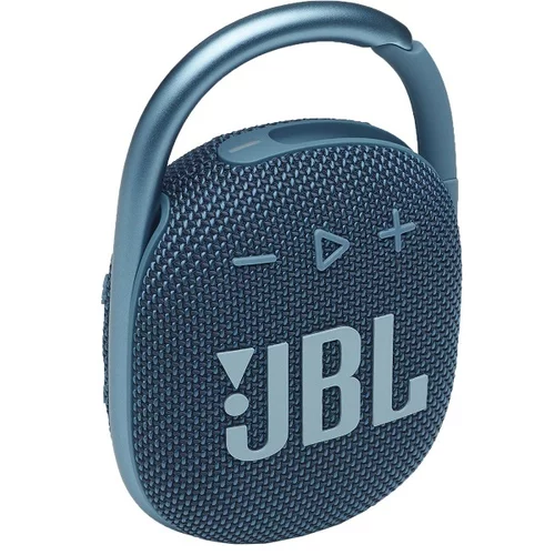 Jbl prijenosni bluetooth zvučnik CLIP 4 BLUEID: EK000414404