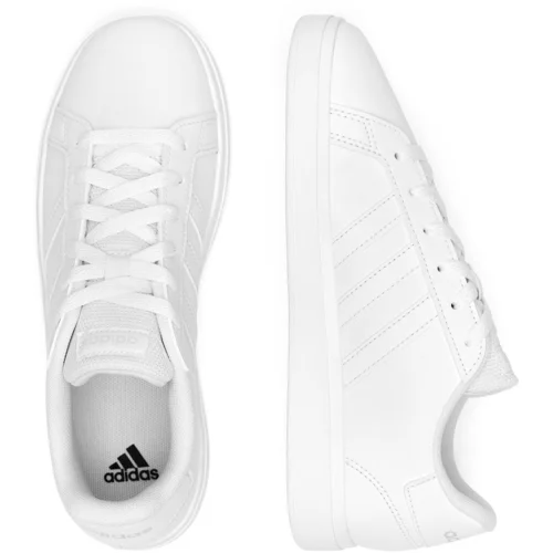 Adidas Superge GRAND COURT 2.0 K FZ6158 Bela