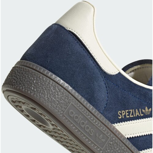 Adidas Nizke superge marine / bela Slike
