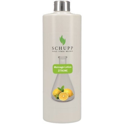 Schupp Citronska masažna emulzija, 500 ml z razpršilnikom Cene