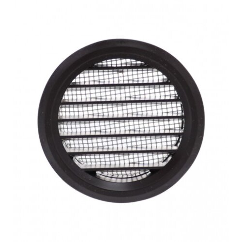 Vents Rozetna mala fi.47 4/1 PVC smeđa MV50/4BVSB Cijene