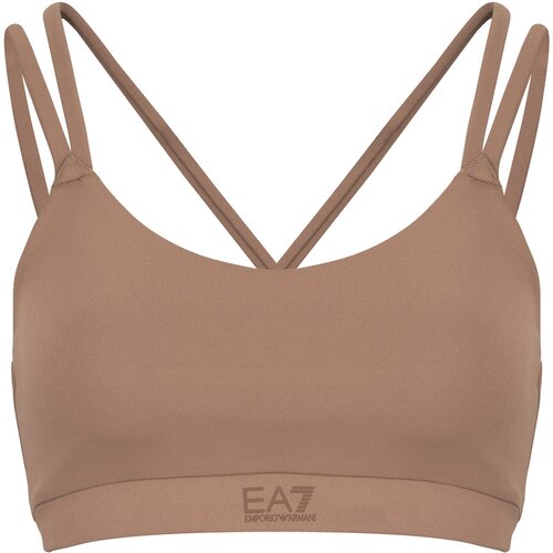Ea7 Emporio Armani FULLNESS VIGOR7 BRA Smeđa Cene