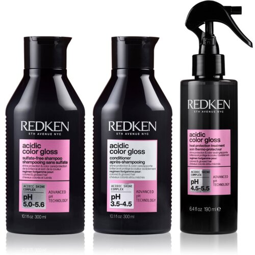 Redken Acidic Color Gloss ekonomično pakiranje za obojenu kosu Cene