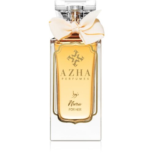 AZHA Perfumes Nura parfemska voda za žene 100 ml Slike