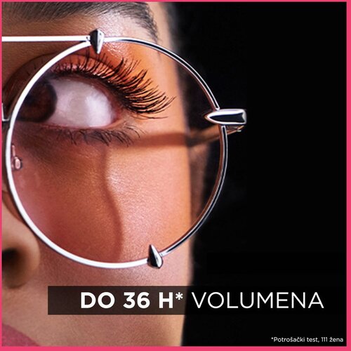 L&amp;acute;Or&amp;eacute;al Paris Telescopic Lift maskara Slike