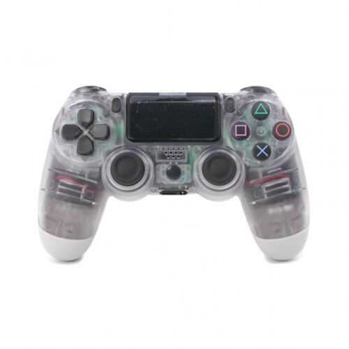  Joypad doubleshock 4 wifi za PS4 providni beli Cene