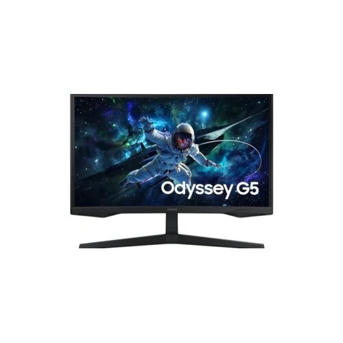  27&Prime; SAMSUNG Odyssey LS27CG554EUXEN G55C 165Hz Curved Display Cijene
