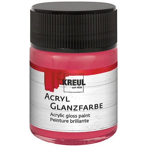  Akrilna barva za sijaj KREUL 50 ml Slike