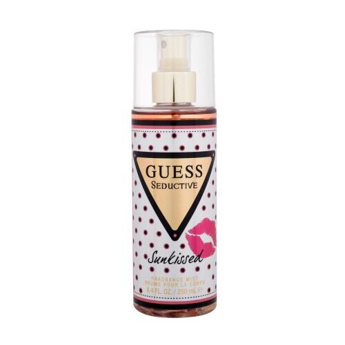 Guess Seductive Sunkissed 250 ml sprej za telo za ženske Cene